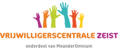 Vrijwilligerscentrale Zeist logo